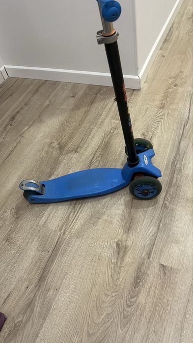 Продам детский самокат