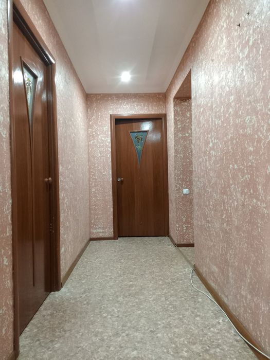 Сдаю-4-х.ком.кв. на 6мкр.