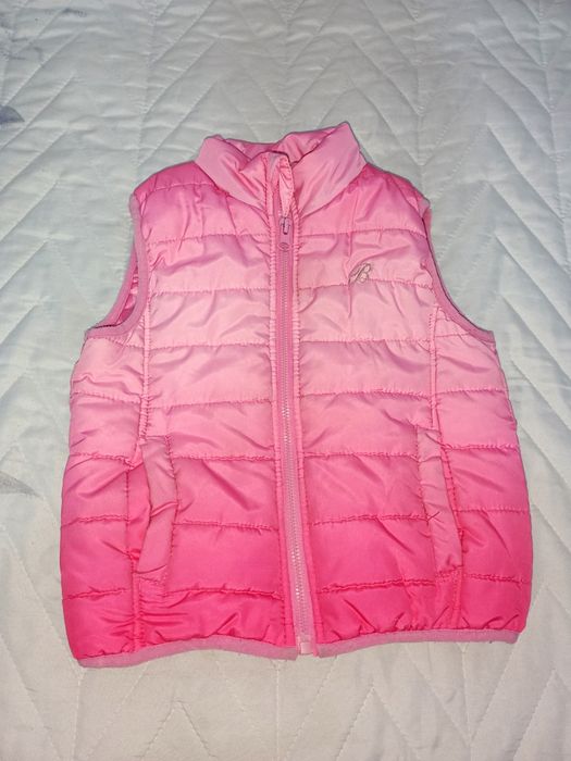 Пролетно яке, елече, горнище .