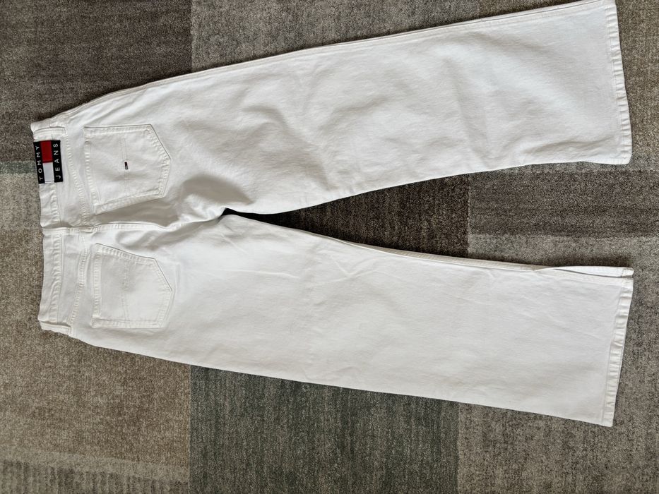 Дамски дънки Tommi Jeans