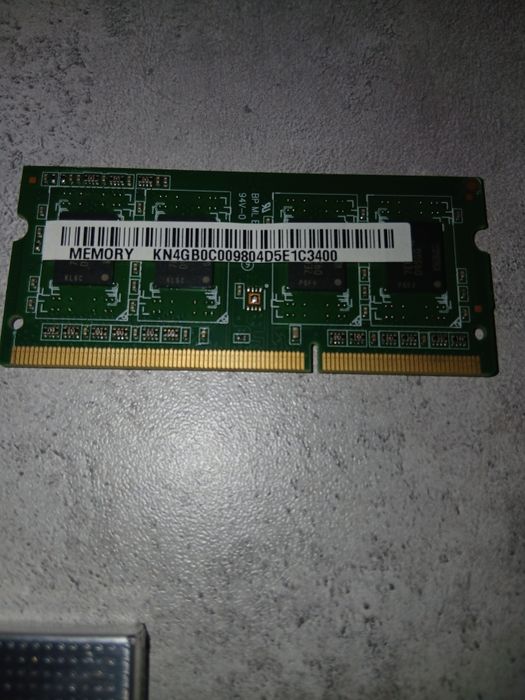 Запчасти от ноутбука