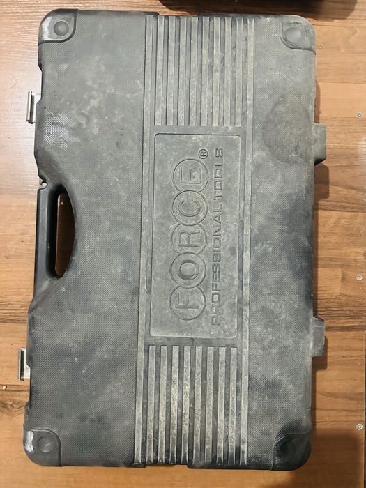 Force professional tools