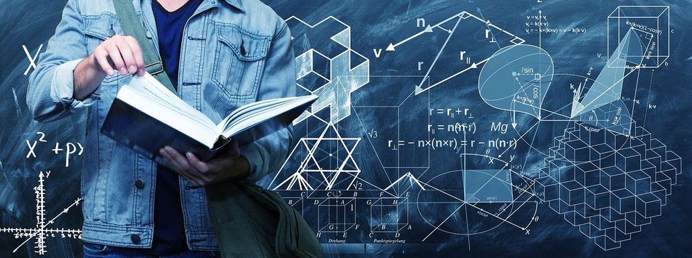 Meditații la Matematica