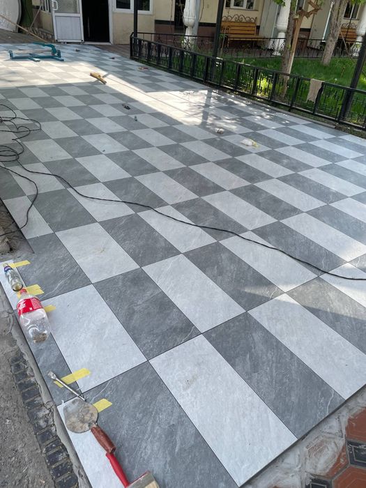 30x30 kafel / кафел