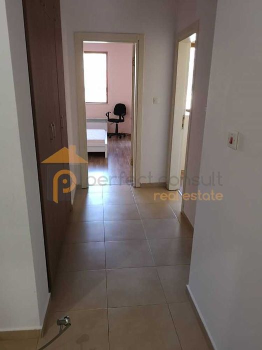 Дава се под наем Тристаен апартамент в Пловдив, Кършияка - 100 кв.м за 425 € - Снимка #10