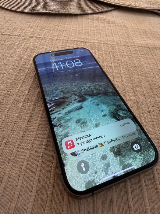 Продаи Iphone 14 pro, состояние отличное