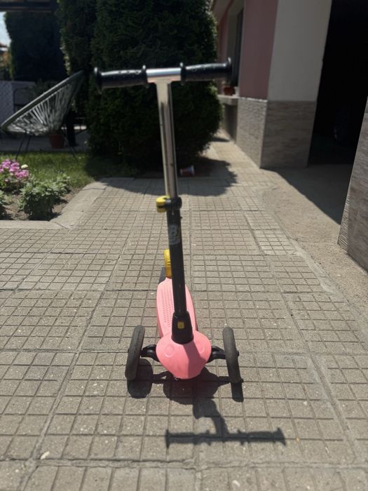 Детска тритинетка