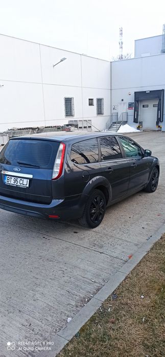 FORD Focus 2009 — imagine 4