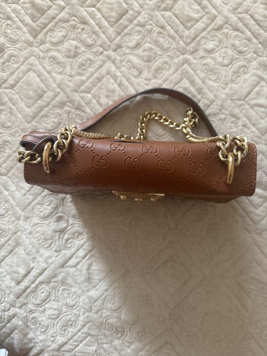 Сумка через плечо