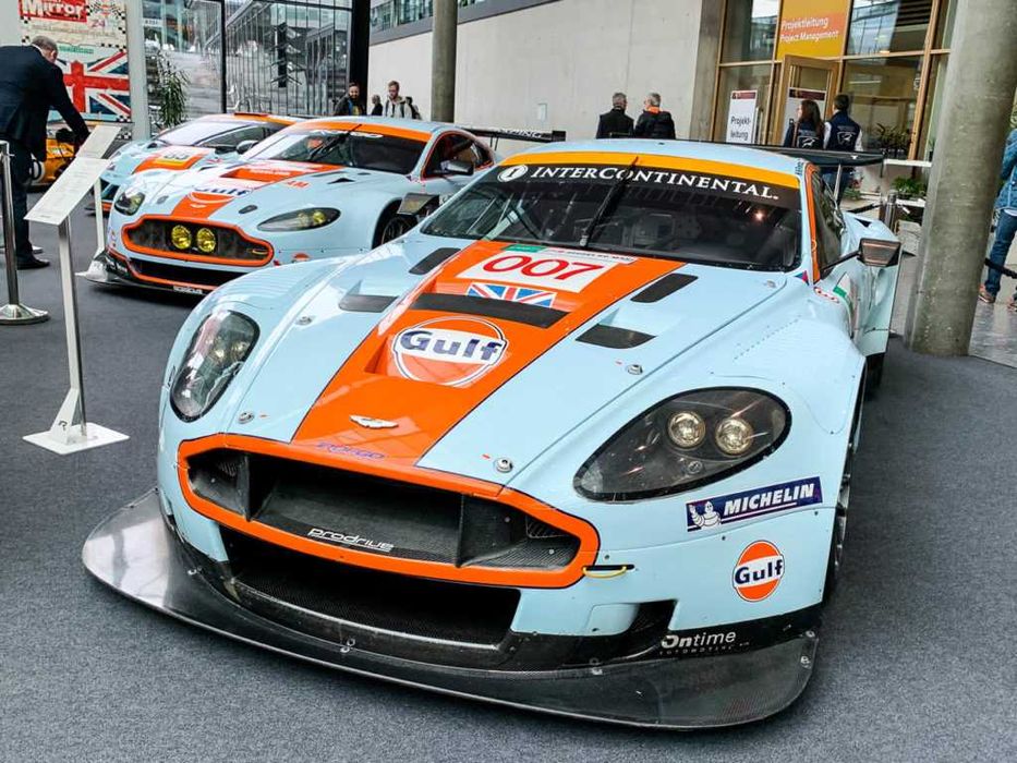 Моторные масла Gulf