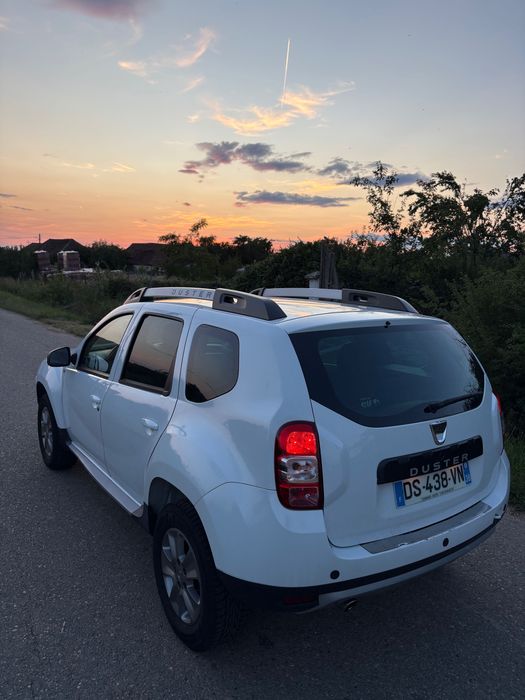 DACIA Duster 2015 — imagine 5