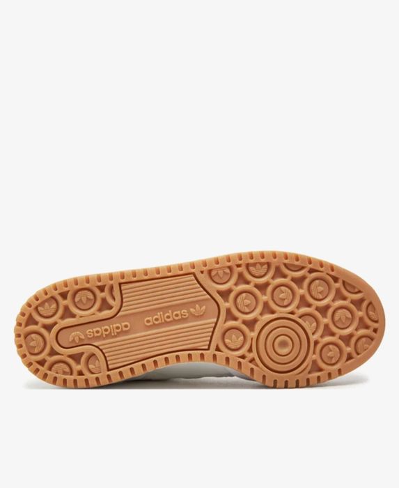Сникърси  adidas Forum Bold Stripes IH2483 Бял