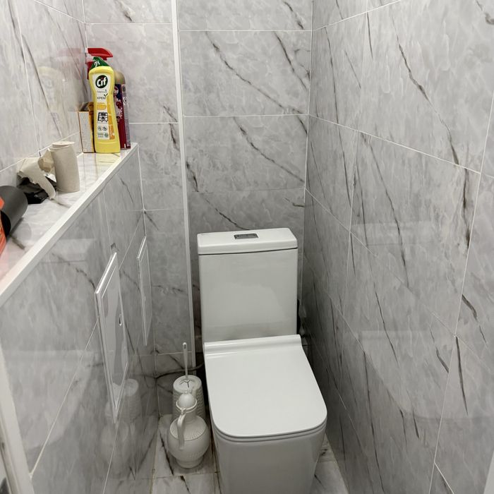 Продам трех комнатную квартиру