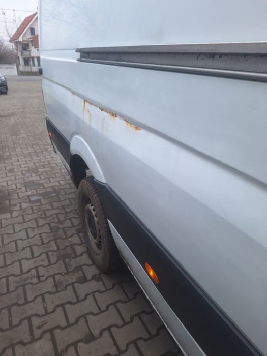 Vând Mercedes Sprinter