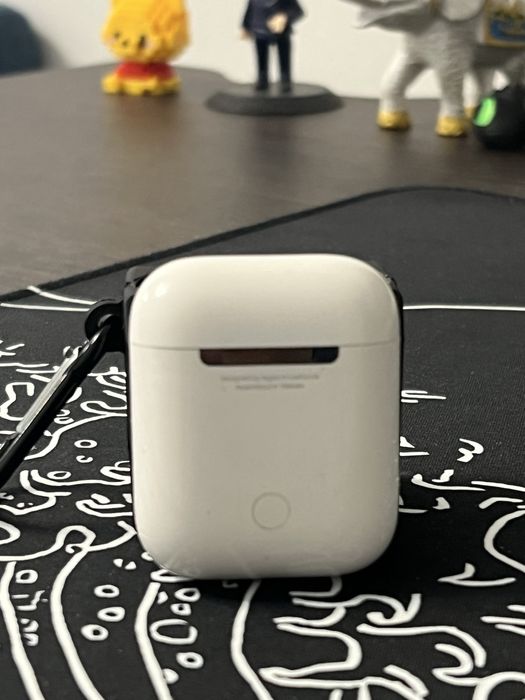airpods 2 оригинал