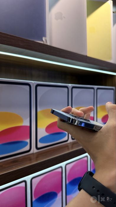 iphone 13 pro max naxtka va nasiya savdoga