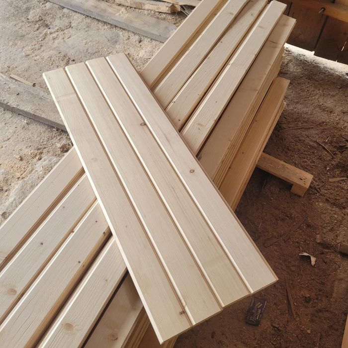 Vand lambriu rășinoase uscat in uscator,prestări servicii uscare.