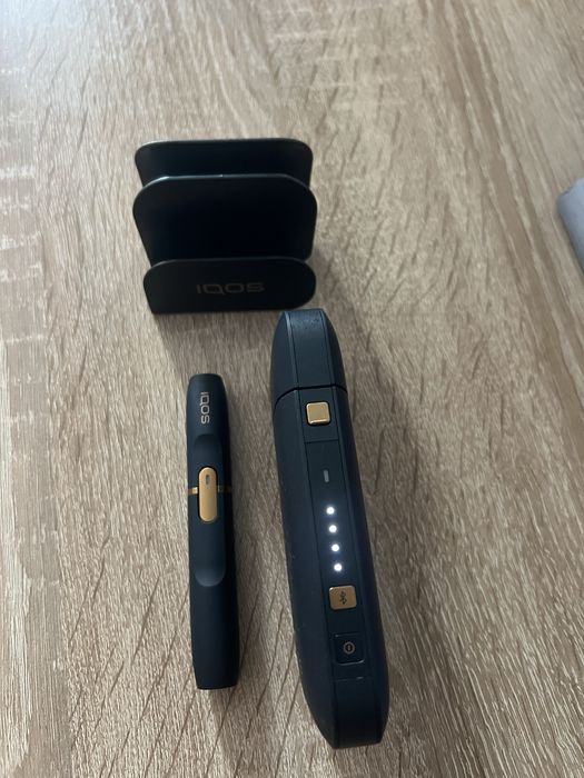 Iqos 2.4P limited edition