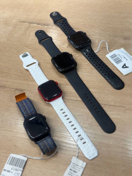 Часы apple whatch