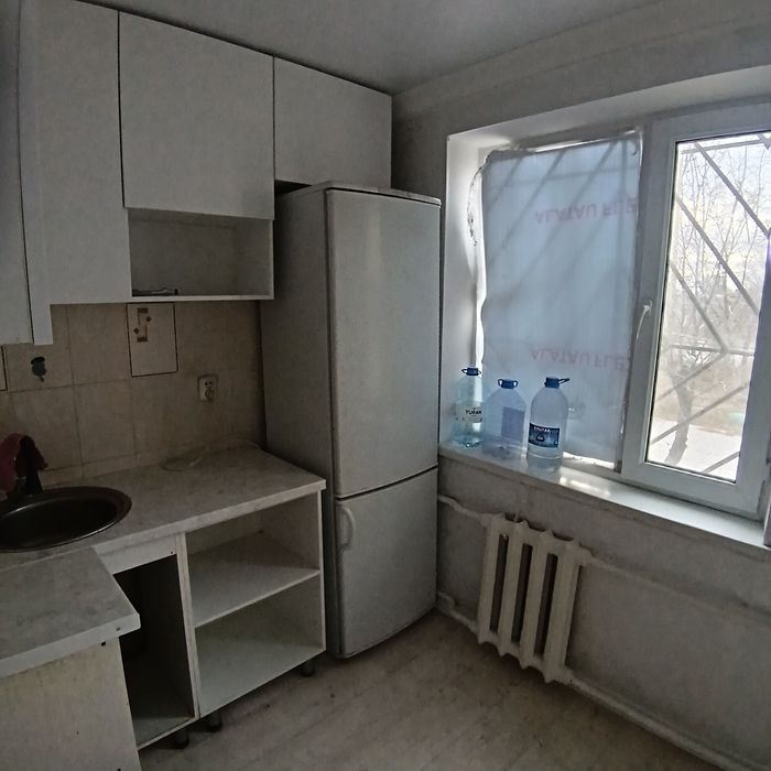 Продам 2ух комн квартиру