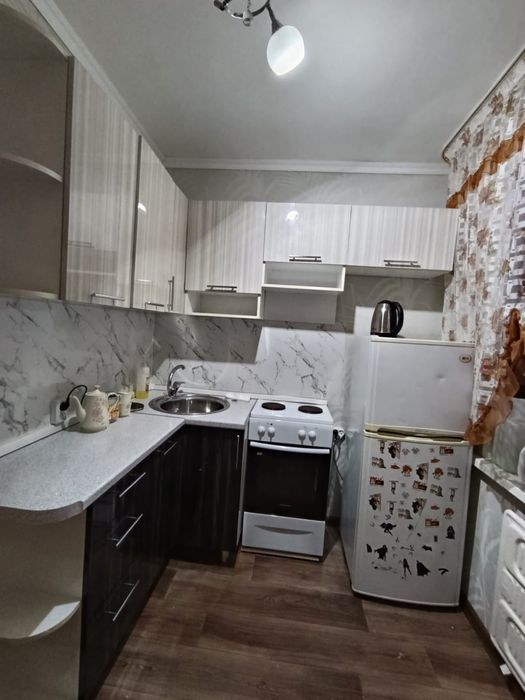 Сдам 2-х квартиру 2 этаж