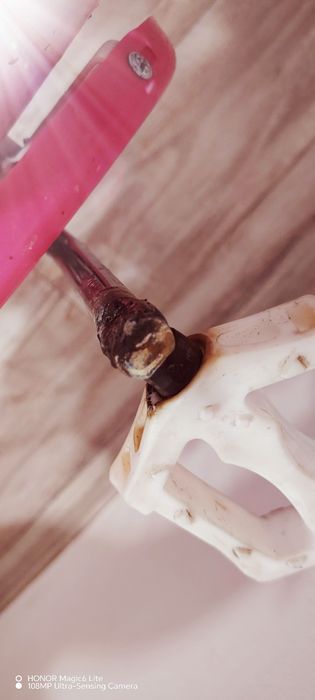 Велосипед за деца от 6до8г 20 цола