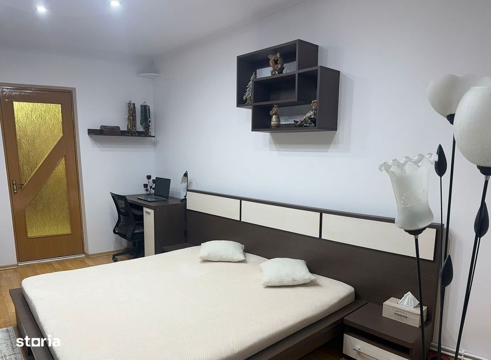 Apartament de vanzare
