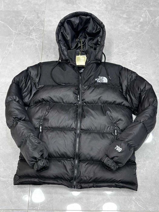 Geacă The North Face Nuptse 700