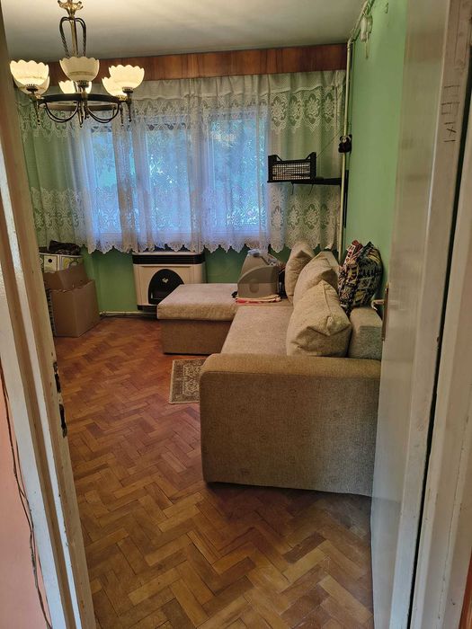Apartament cu 3 camere de vanzare Satu Mare, Micro 15