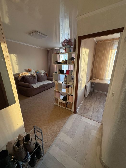 Продам 1- комнат. квартиру