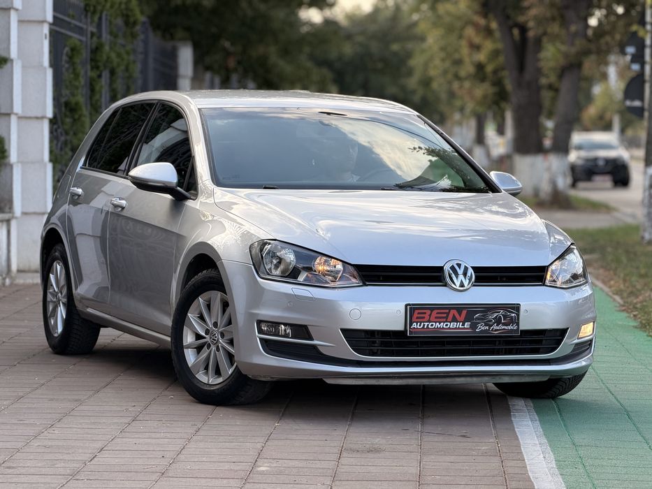 Golf VII 2016 Impecabil