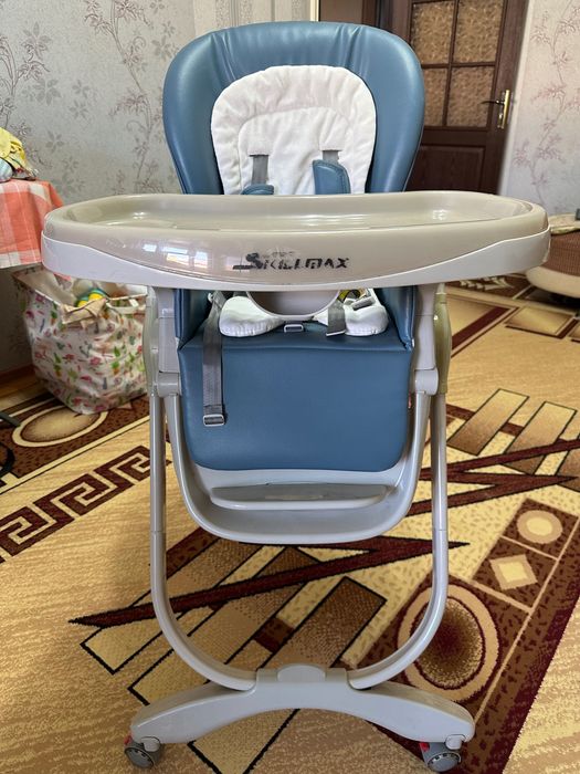 Детский стул в хорошем состоянии