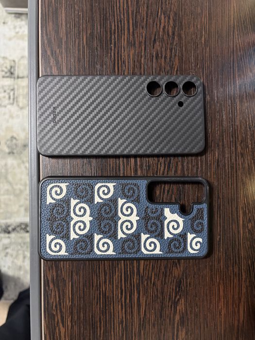 Продам чехлы для Samsung S24