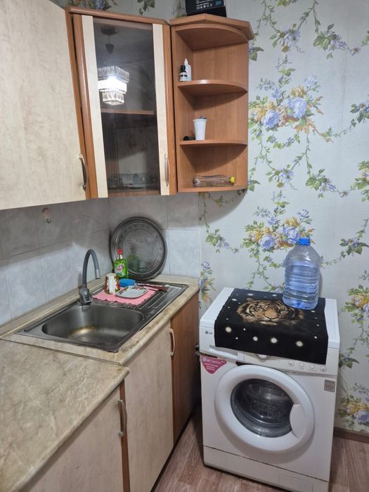 Продаётся 1 комнатная квартира