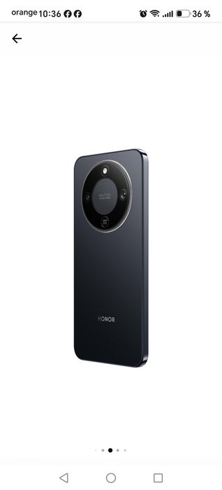 Vând honor magic 8 lite