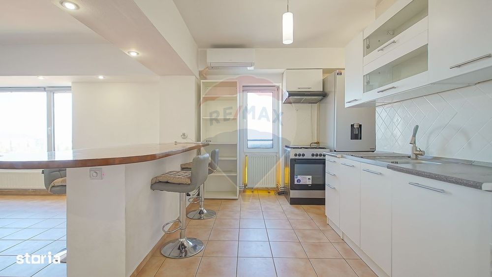 REDUCERE PRET! Vanzare/Inchiriere apartament Iuliu Maniu Brasov