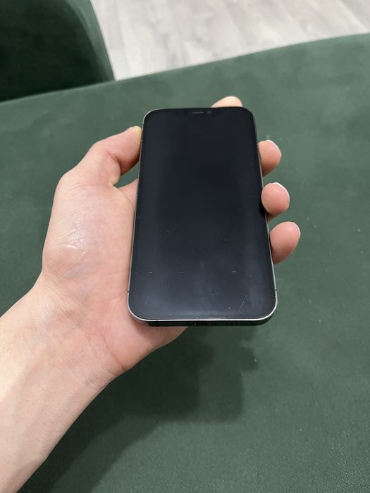 iPhone 12 pro 256gb 77%