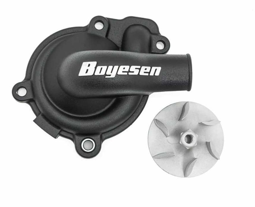 BOYESEN комплект Водна Помпа  CAN-AM Renegade Outlander Maverick 1000