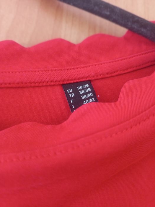 Дамски пролетни блузки по 4лв M/L размер