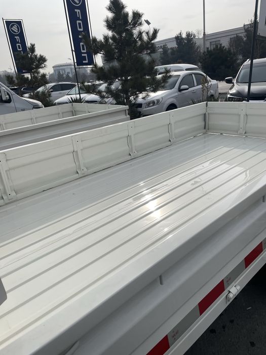 Changan Star Plus Yuk mashinasi