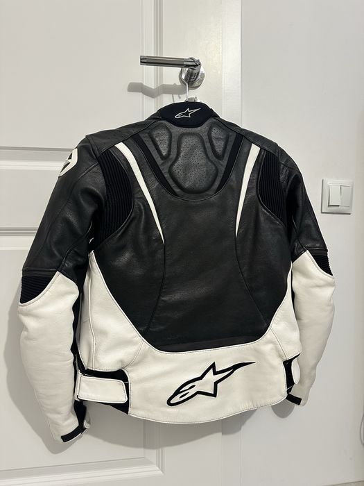 Geaca moto dama Alpinestars Stella Jaws