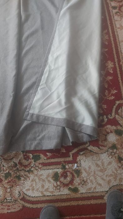 Теневые шторы, новые