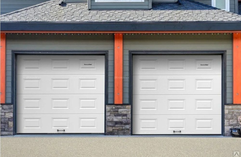 Ремонт автоматических ворот