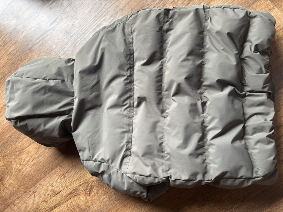 Детско зимно яке Zara