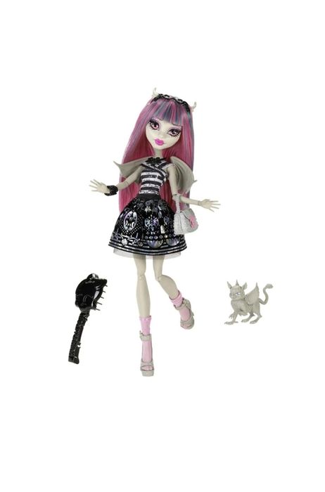 Monster High Rochelle Goyle
