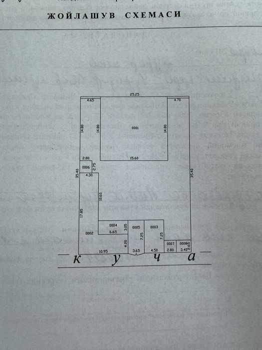9 соток сергели узумзор