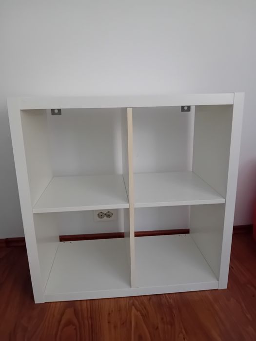 Raft ikea  expedit 4 rafturi