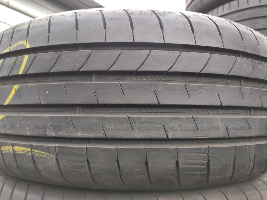 2бр Летни гуми 215 50 18 - Goodyear - DOT 2022