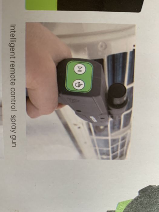 Aparat wipcool c30s spalare curatat dezinfectat ac apa calda abur tva