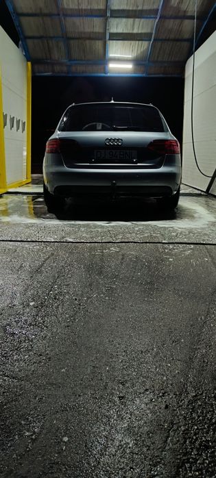Audi A4 B8 2.0 Diesel